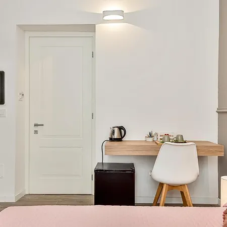 招待所 5terre Dei Poeti