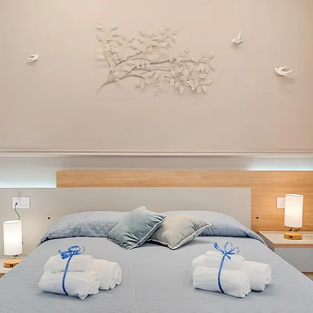 5terre Dei Poeti 招待所 4*