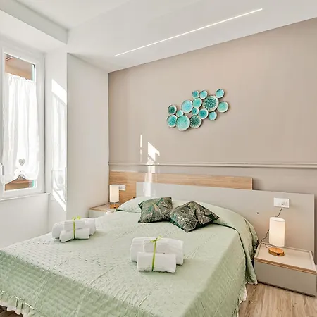 5terre Dei Poeti 招待所 4*