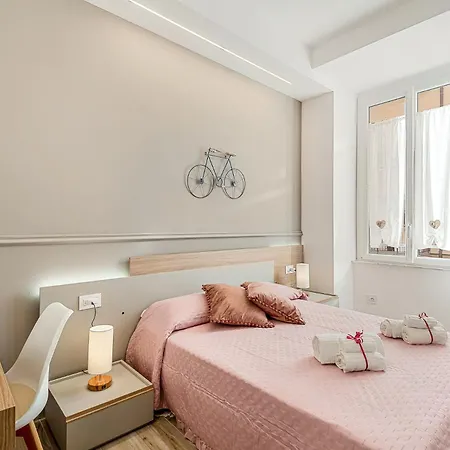 招待所 5terre Dei Poeti