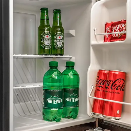 5terre Dei Poeti 4* 斯培西亚