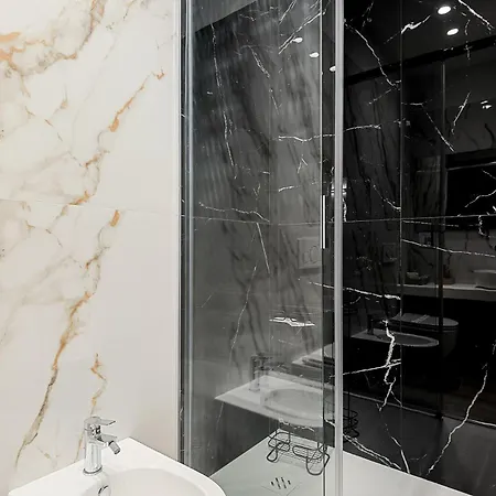 招待所 5terre Dei Poeti 斯培西亚