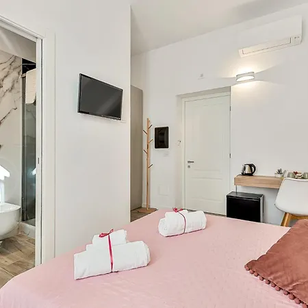 5terre Dei Poeti 招待所 斯培西亚