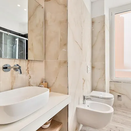 5terre Dei Poeti 招待所 4*