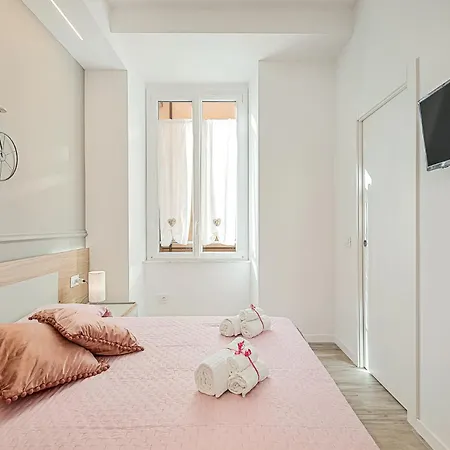 Πανσιόν 5terre Dei Poeti Λα Σπέτσια