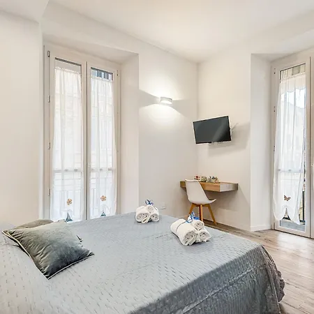 招待所 5terre Dei Poeti 4*