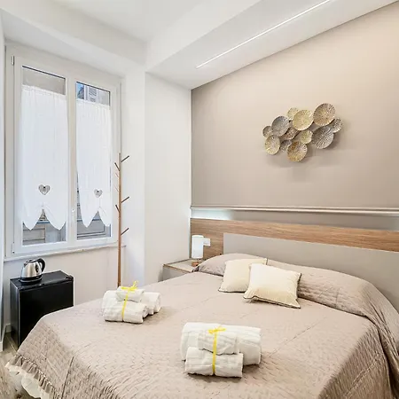 5terre Dei Poeti 招待所 4*