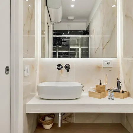 5terre Dei Poeti 4* 斯培西亚