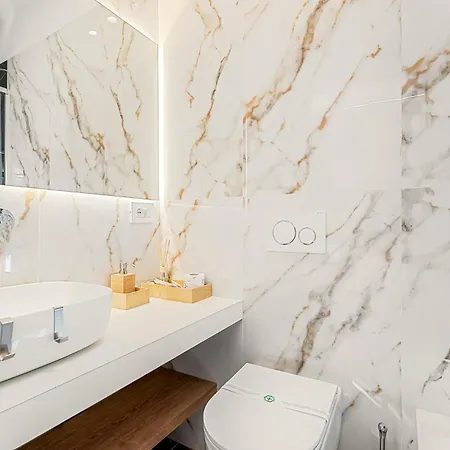 5terre Dei Poeti 招待所 4*