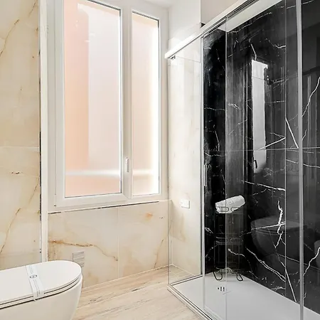 招待所 5terre Dei Poeti 斯培西亚