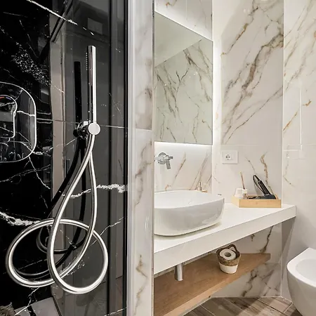 5terre Dei Poeti 4* 斯培西亚