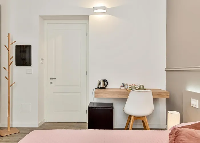 Πανσιόν 5terre Dei Poeti