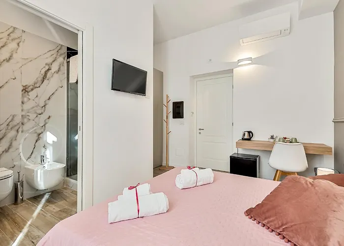 5terre Dei Poeti Πανσιόν Λα Σπέτσια