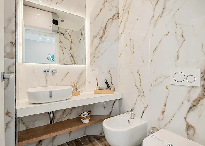 Πανσιόν 5terre Dei Poeti 4*