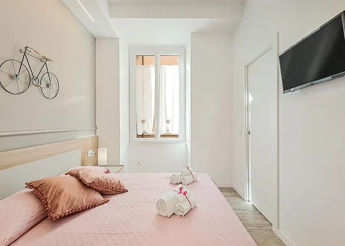 Πανσιόν 5terre Dei Poeti Λα Σπέτσια