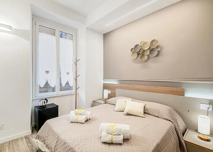 5terre Dei Poeti Πανσιόν 4*