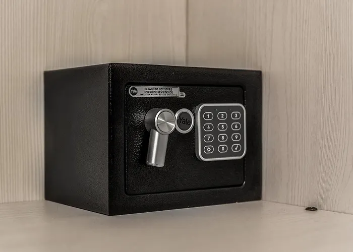 5terre Dei Poeti 4* Λα Σπέτσια