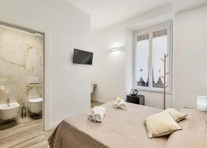 5terre Dei Poeti Λα Σπέτσια