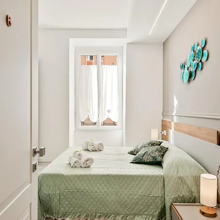 Guest house 5terre Dei Poeti