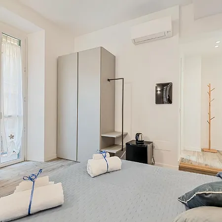 Guest house 5terre Dei Poeti 4*