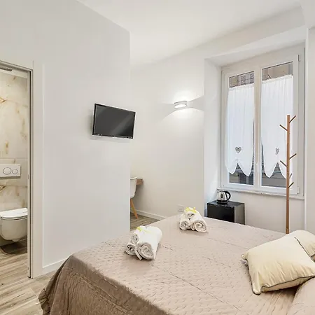 5terre Dei Poeti Специя