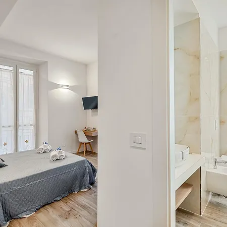 5terre Dei Poeti Guest house 4*