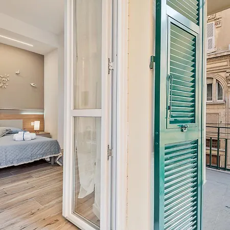 5terre Dei Poeti Специя