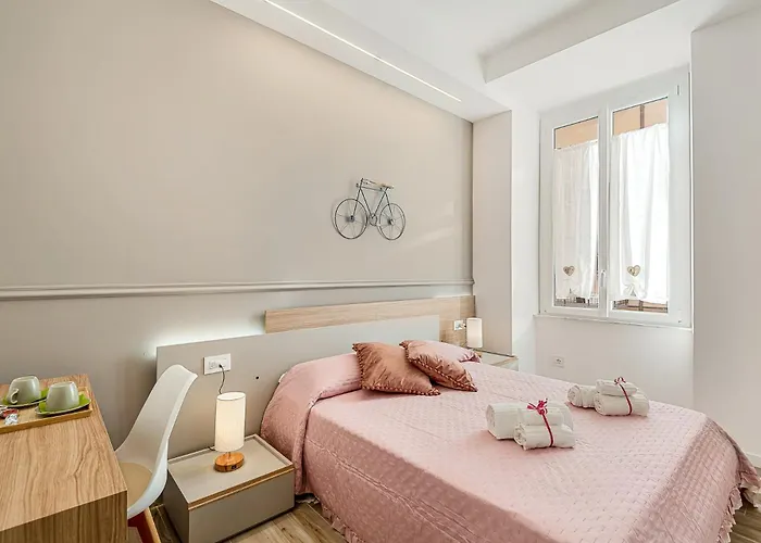 Pensjonat 5terre Dei Poeti