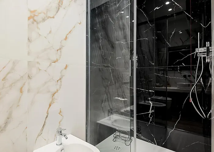 Pensjonat 5terre Dei Poeti La Spezia