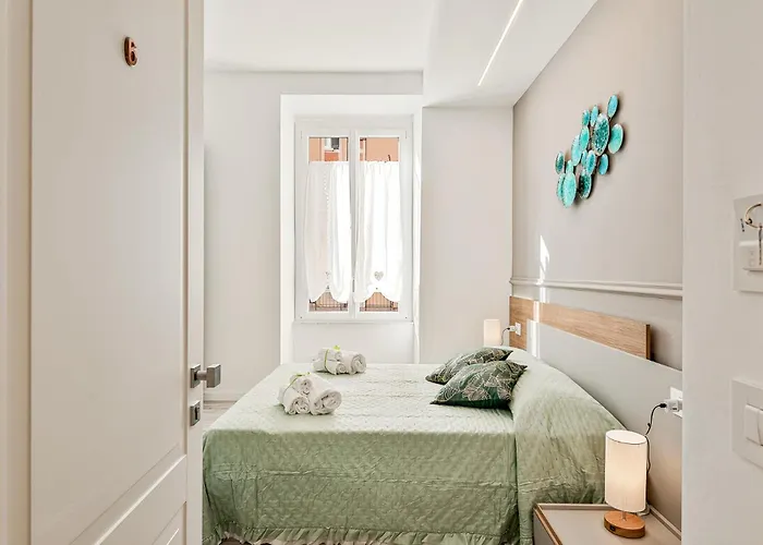 Pensjonat 5terre Dei Poeti