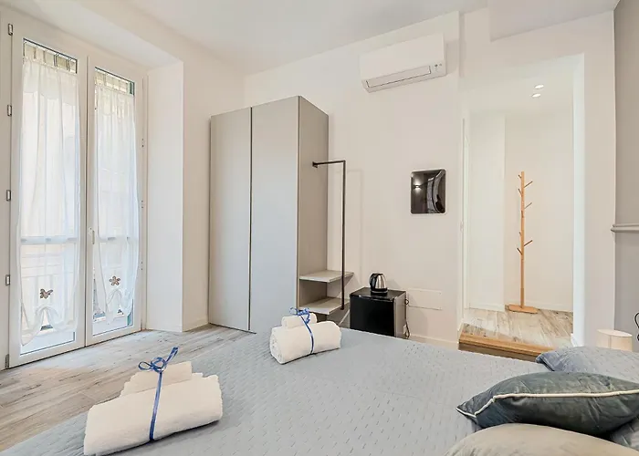 Pensjonat 5terre Dei Poeti 4*