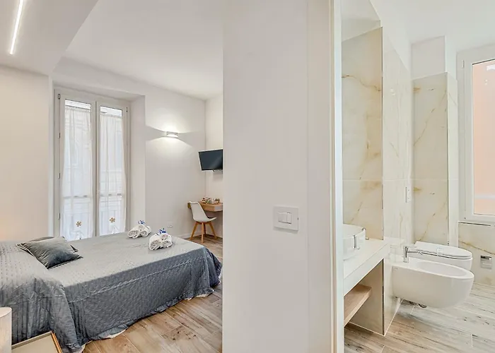 5terre Dei Poeti Pensjonat 4*